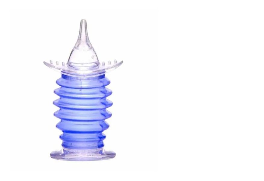 Nuk Aspirador Nasal