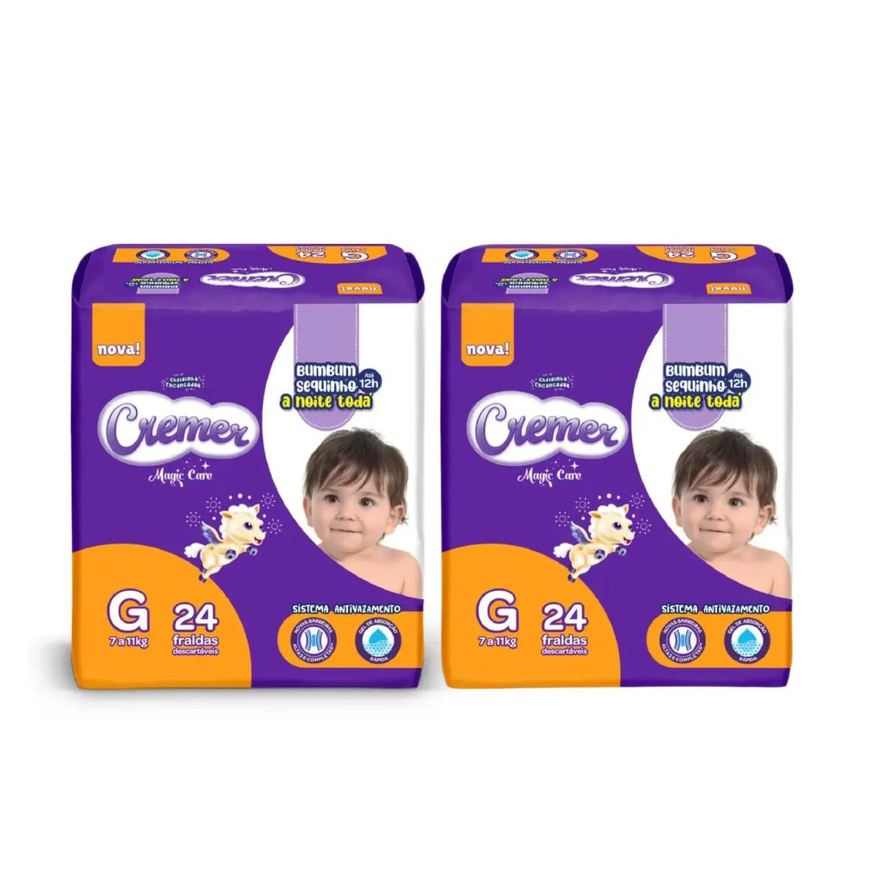 Cremer Kit C2 Fr Disney Prat G C24un