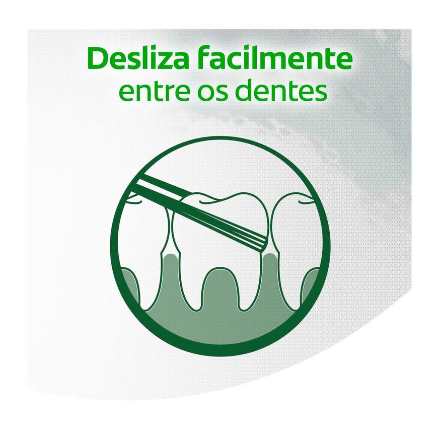 Colgate Fio Dental Encerado 50m