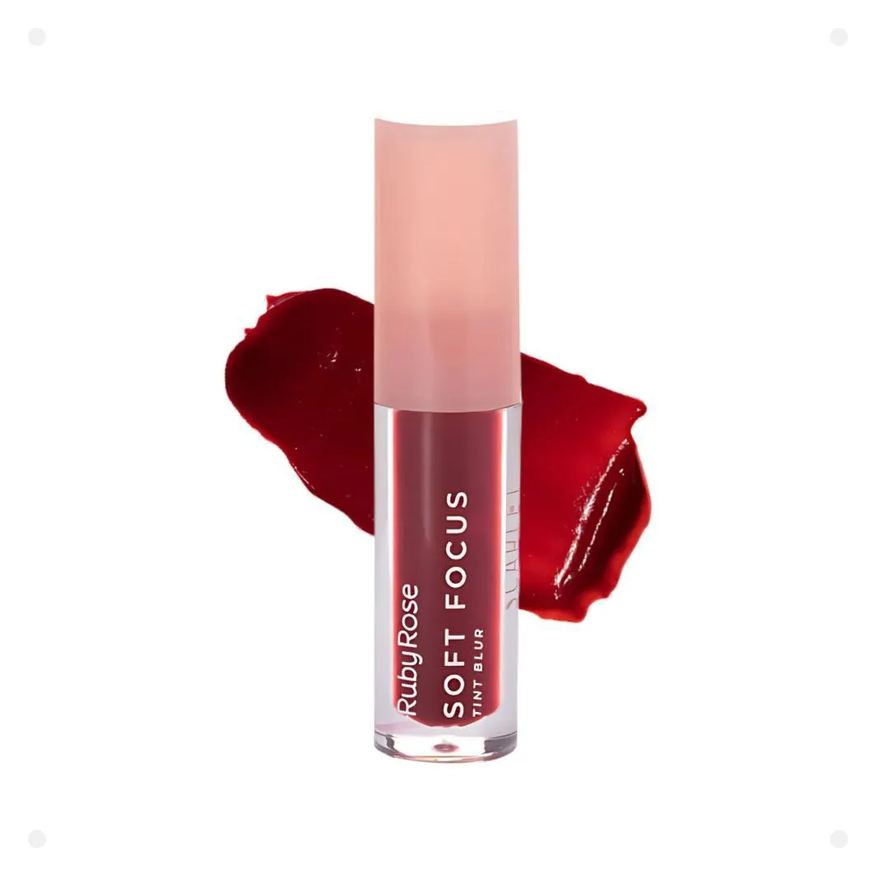 Ruby Rose Tint Blur Foft Focus Scarlet Hb-l6601-3