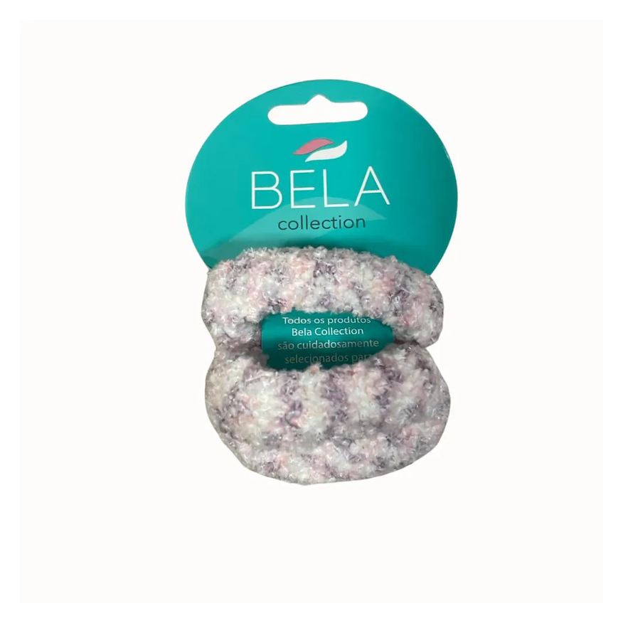 Bela Collection Trio de Elásticos Grossos