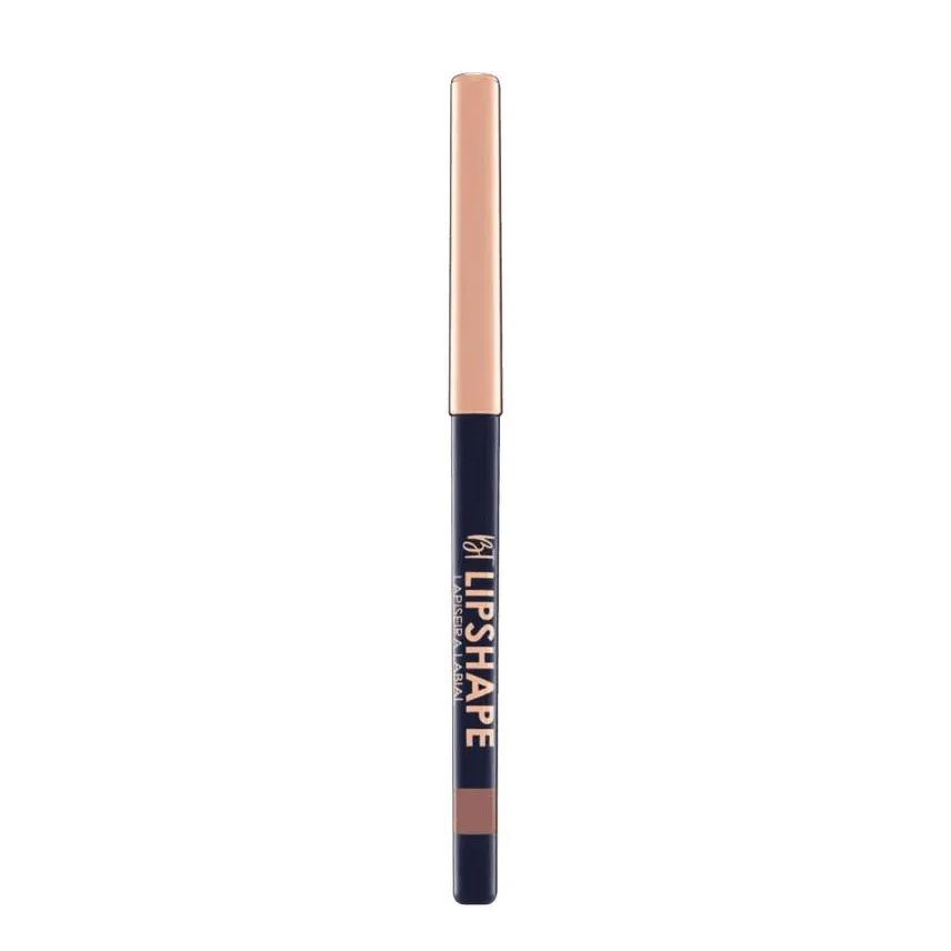 Bruna Tavares Bt Lipshape Taupe Brown