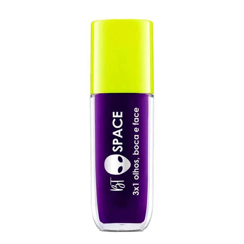 Bruna Tavares Bt Space Gloss Ufo