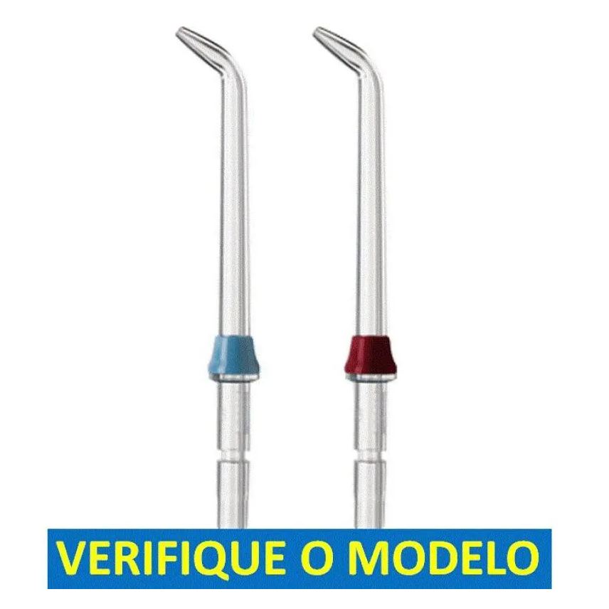 Waterpik Gum Flosser Ultra Deslizante Menta 40Un