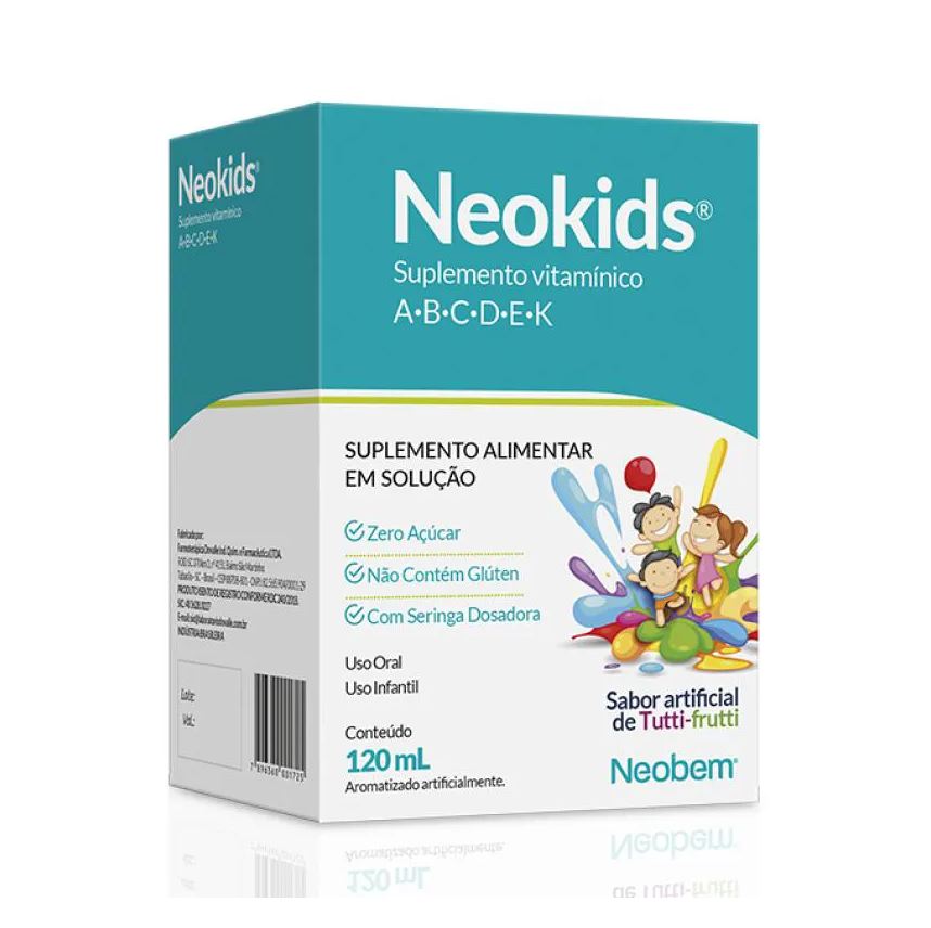 Dovalle Neokids