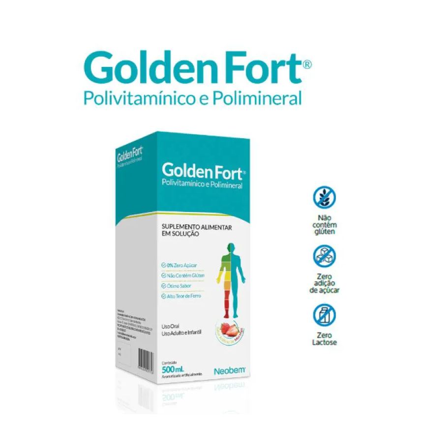 Dovalle Golden Fort