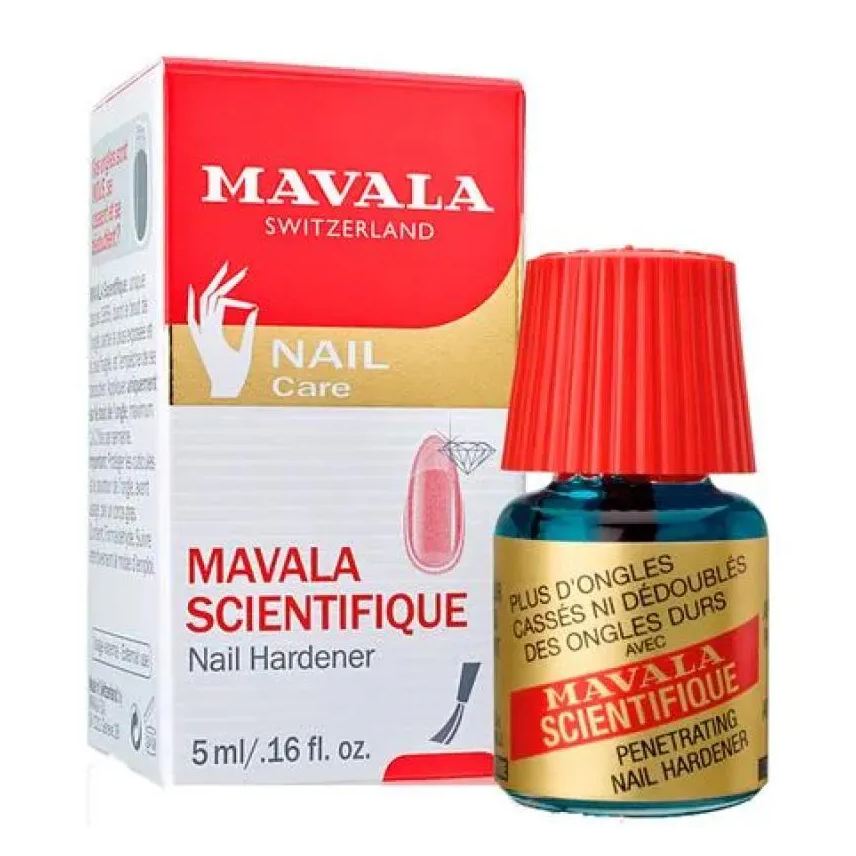 Mavala Scientifique Durcisseur D´ongles Mavala - Endurecedor de Unhas 5ml 5ml