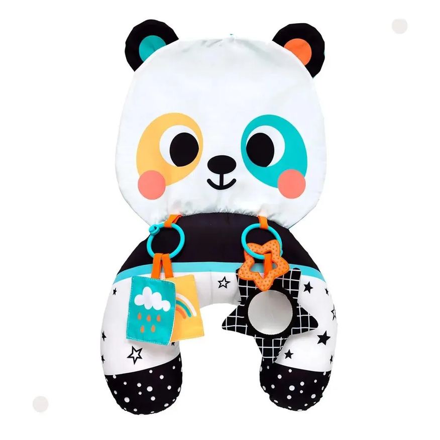 Buba Almofada De Atividades Panda +4m