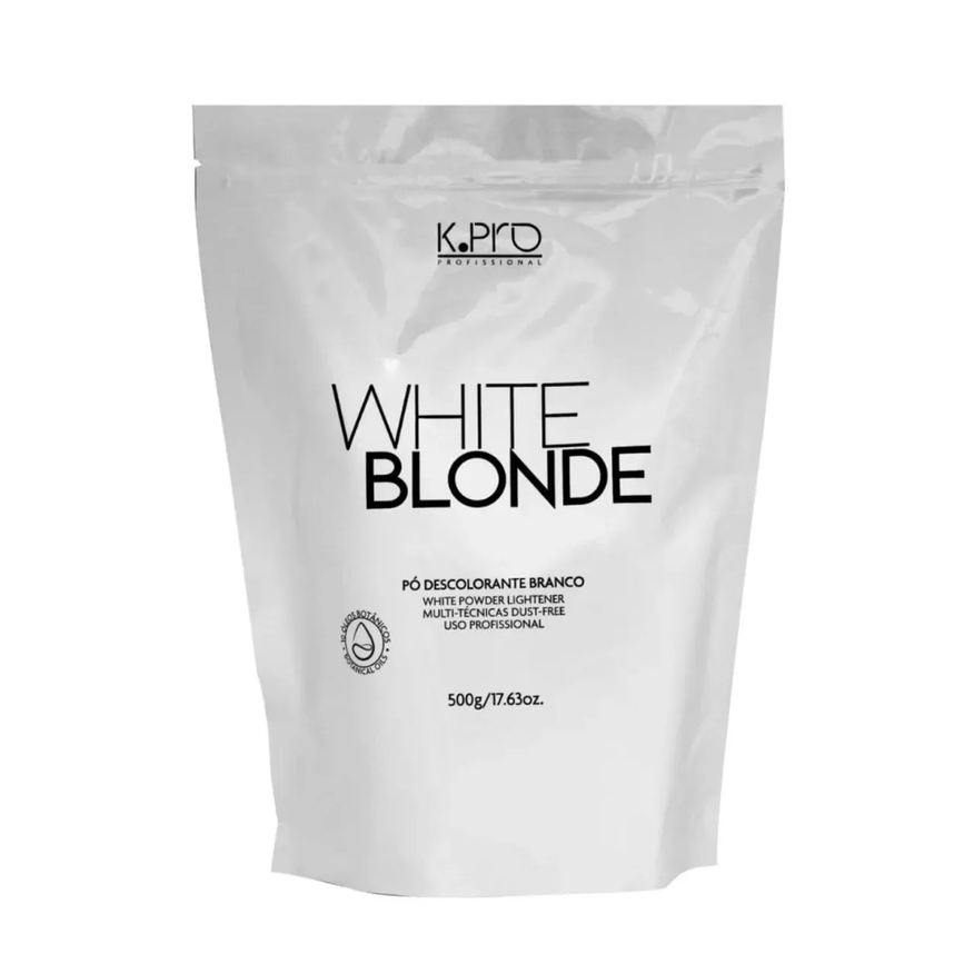 K.pro White Blond 500g