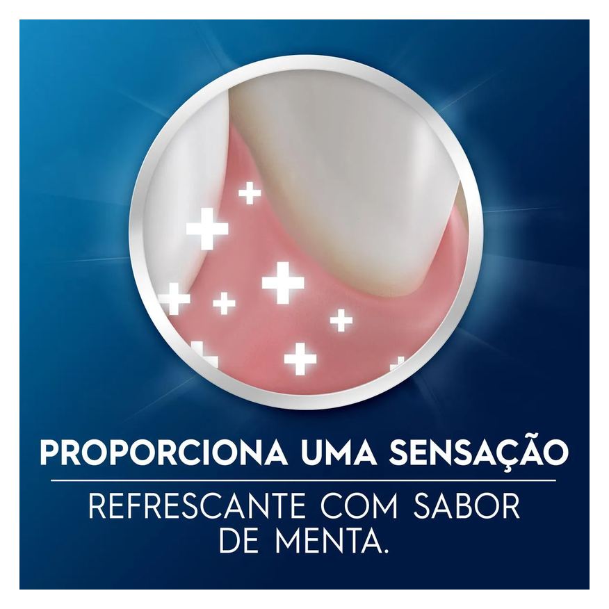 Oral-B Fio Dental Expert Limpeza Profunda Sabor Menta 2 unidades de 25m cada