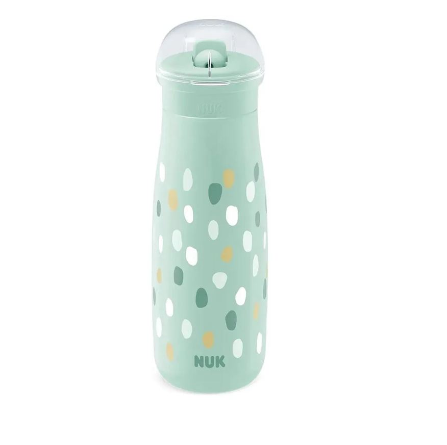 Nuk Copo Mini-me Flip 450ml +12m Verde