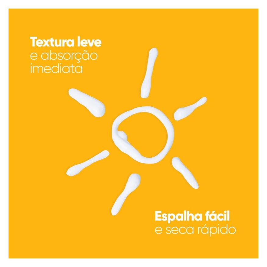 Sundown Protetor Solar Corporal Loção FPS 50 120ml