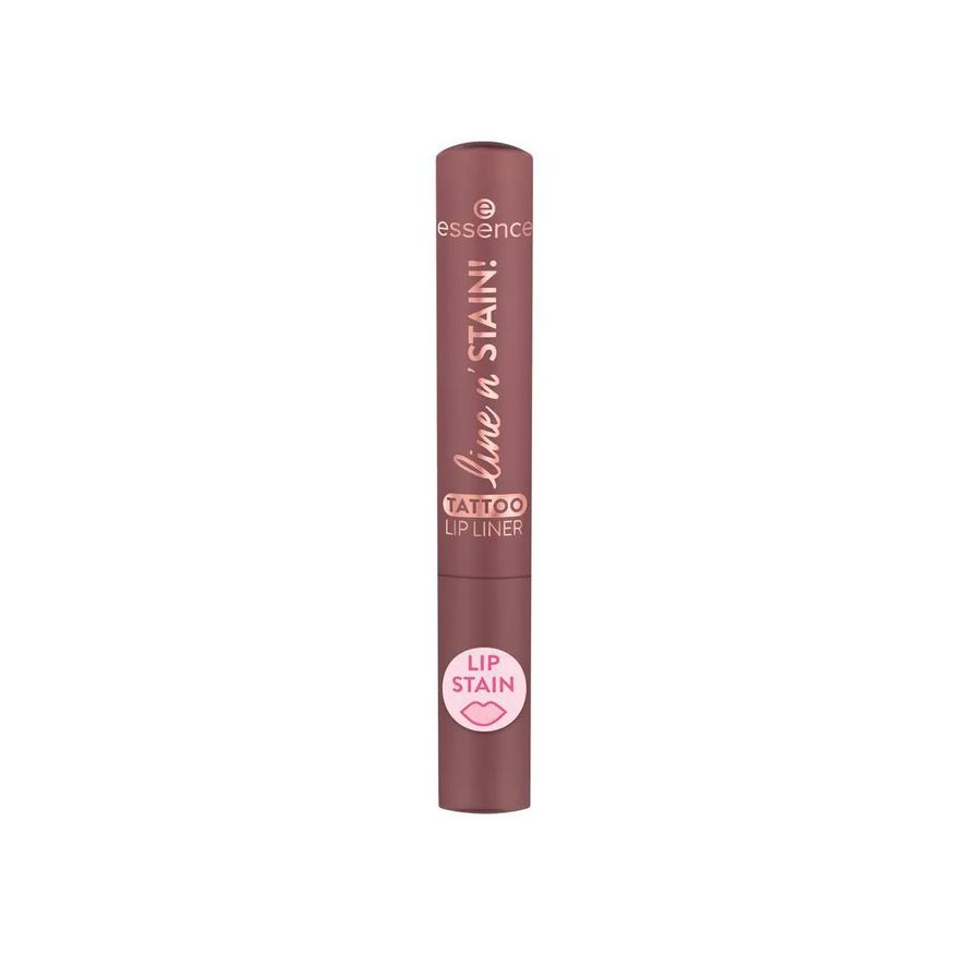 Essence Ponta Feltro Stain! Tattoo Lápis Labial 03 2,5ml