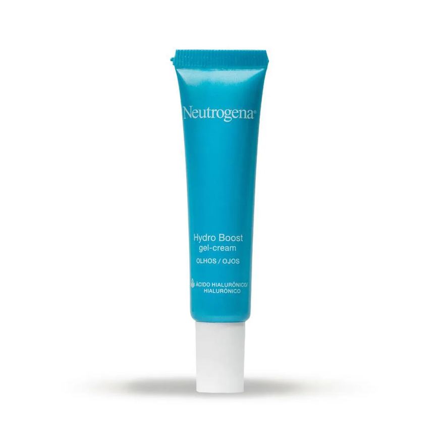 Neutrogena Hydro Boost Creme Hidratante Área Dos Olhos 15g