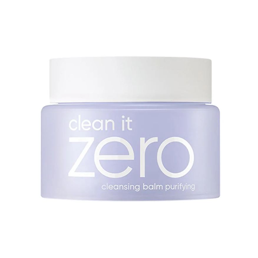 Banila Co Clean It Zero Purifying Demaquilante 100ml