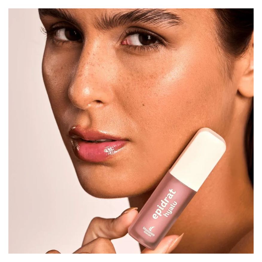C/ Kit 3 Lip Oil - Hidratação Labial Potente