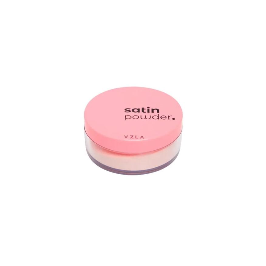 Vizzela Pó Solto Satin Power 02