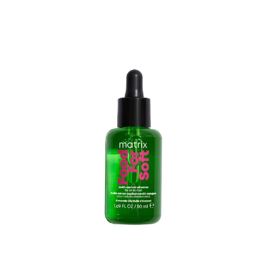Matrix Food For Soft Serum Capilar 50ml