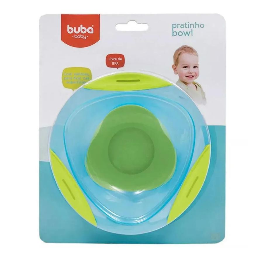 Buba Prato Bowl Azul