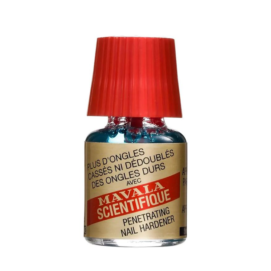 Mavala Scientifique - Esmalte Endurecedor para Unhas 5ml
