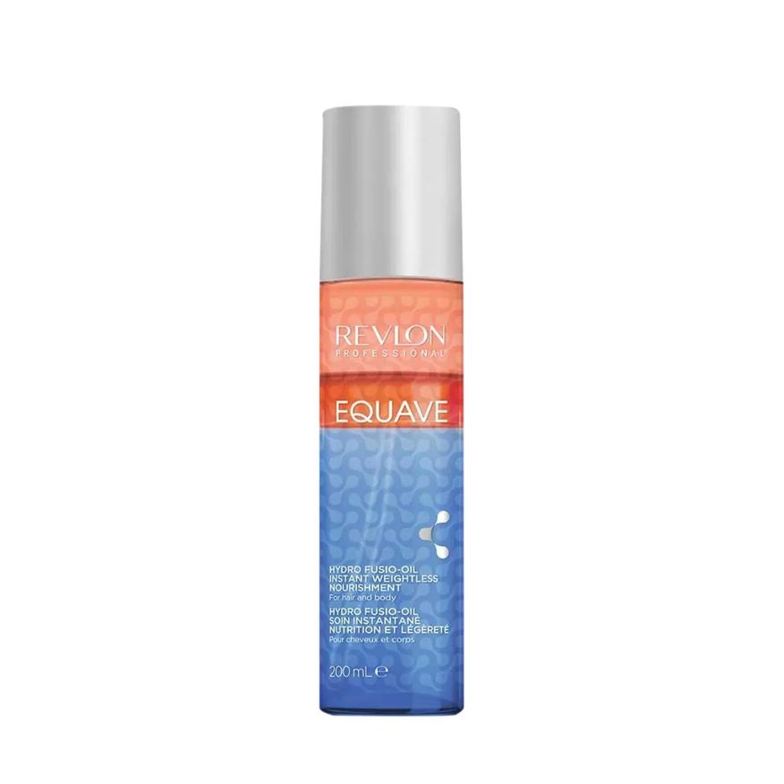 Revlon Professional Equave Hydro Fusio-oil - Leave-in Trifásico 200ml