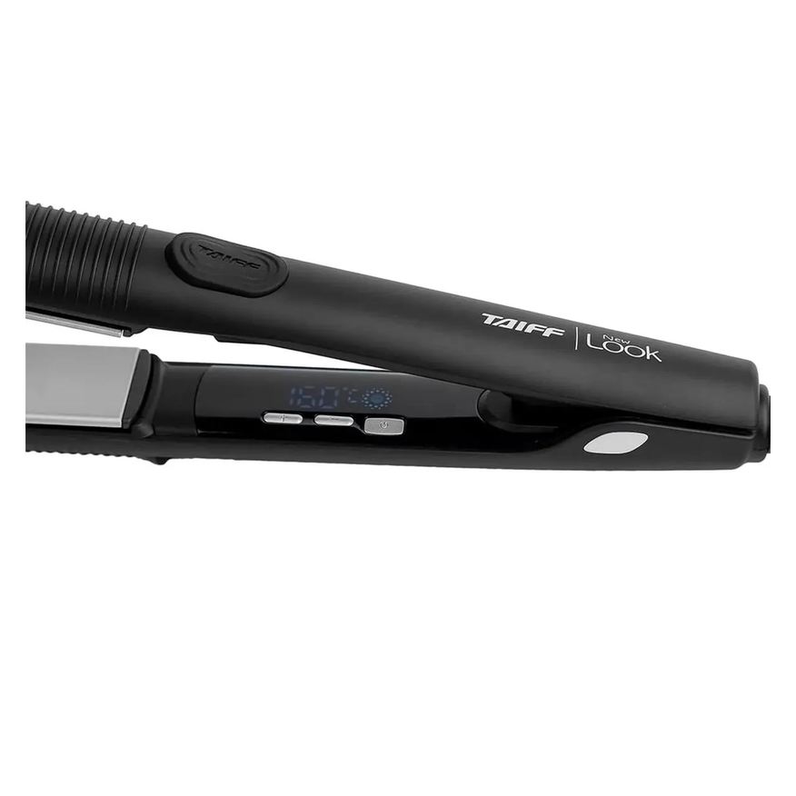 New Taiff Look Bivolt - Prancha de Cabelo