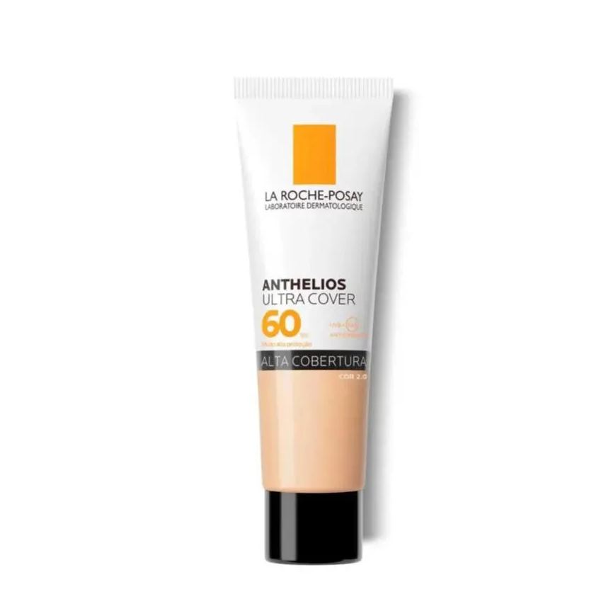 La Roche-Posay La Roche‑Posay Anthelios Ultra Cover Fps 60 Cor 2.0 30g