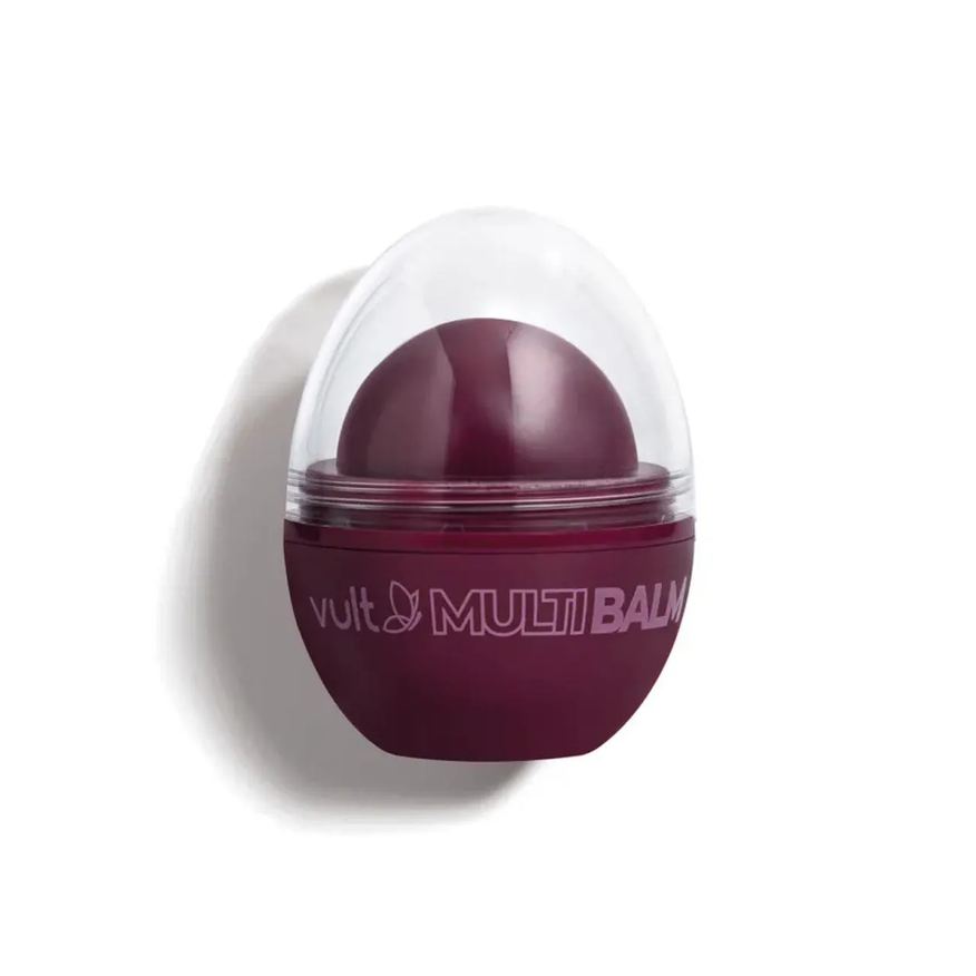 Vult Multi Balm 2 Em 1 Boca E Olhos Cheirinho De Beijinho 6,5g