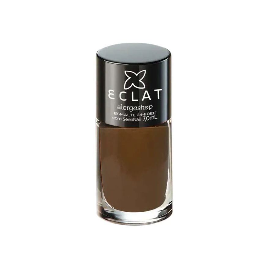 Alergoshop Esmalte Conilon Hipoalergênico Eclat 7ml
