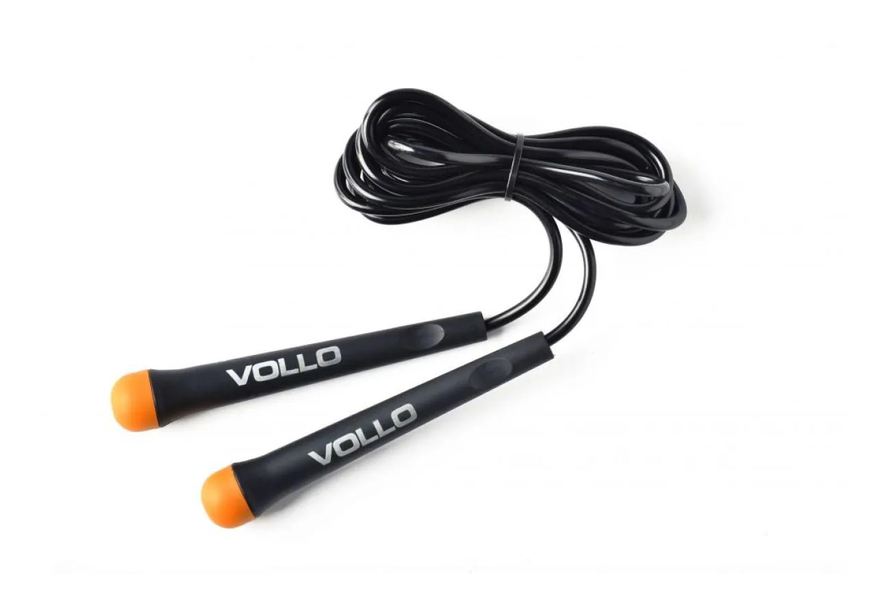 Vollo Corda De Pular Pvc - Padrão: Único
