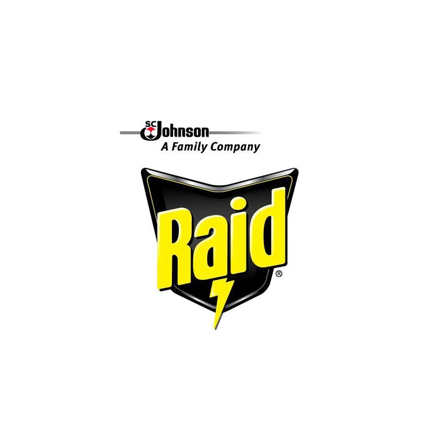 Refil Kit 36 Pastilhas Repelente Raid Elétrico