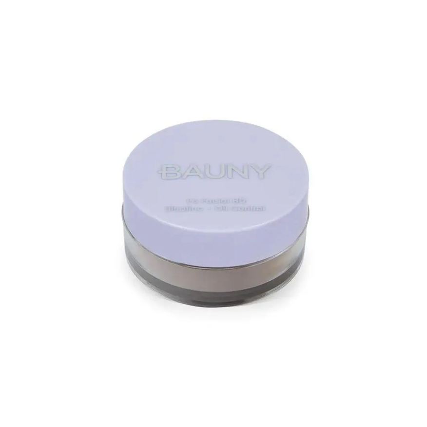 Bauny Pó Solto Facial 9g-15g Cor: 030