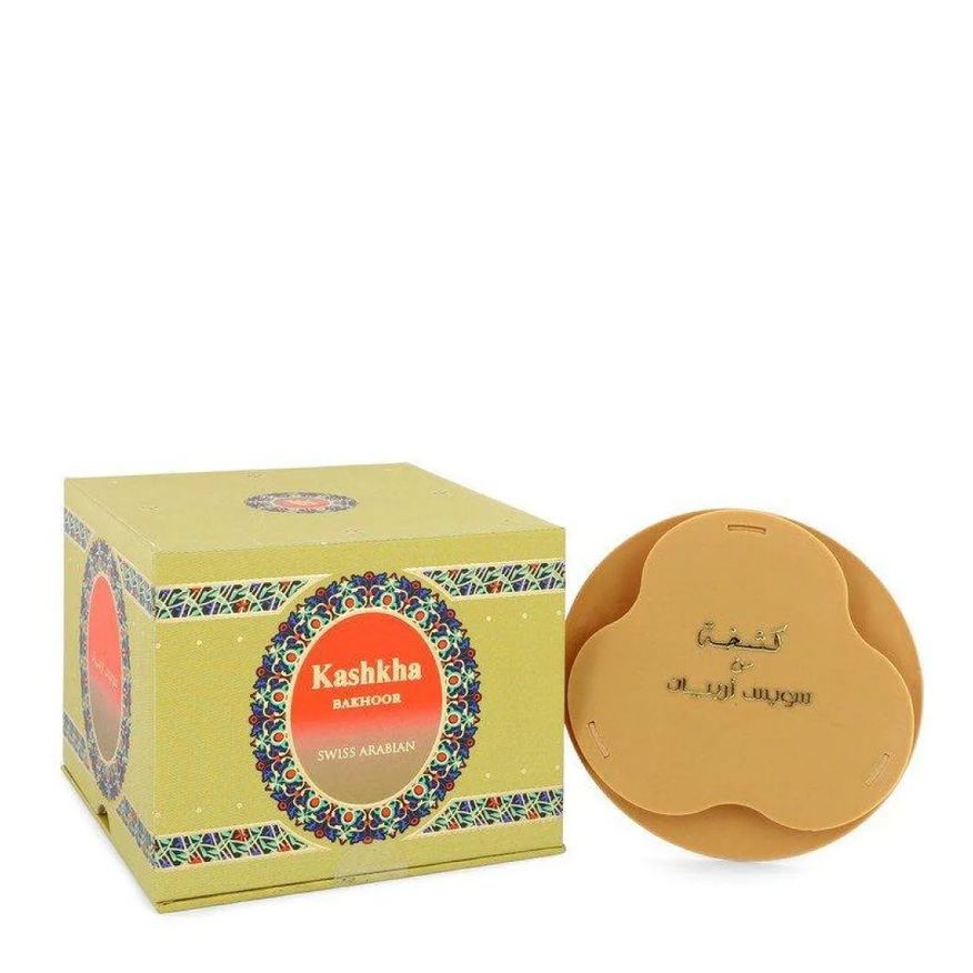 Swiss Arabian Col. Masculina Kashkha Tablets 18 Tablets