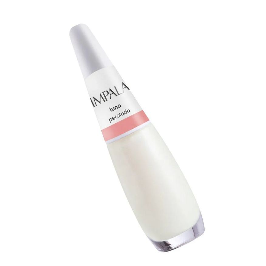 Impala Esmalte Perolado a Cor da Sua Moda Luna 7,5ml
