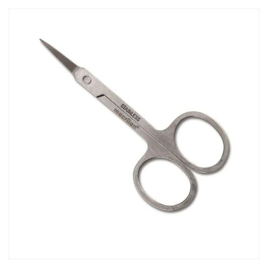 Macrilan Km-04 Tesoura para Unhas