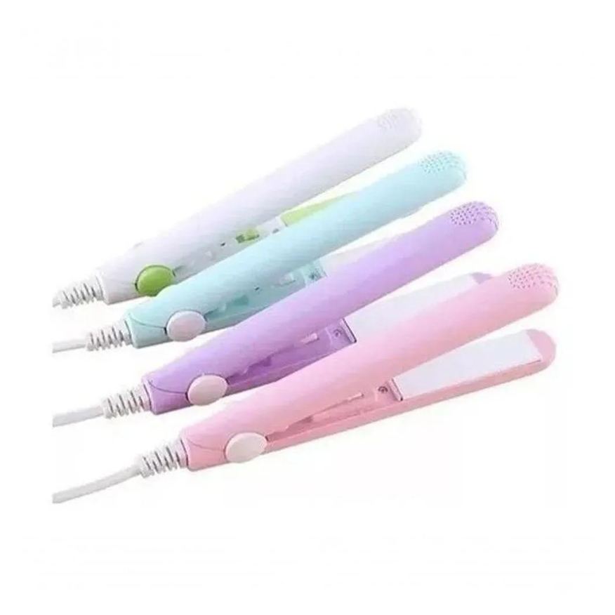 Aquilae Mini Chapinha Super Pequena 17Cm Bivolt de Bolsa 180ºc