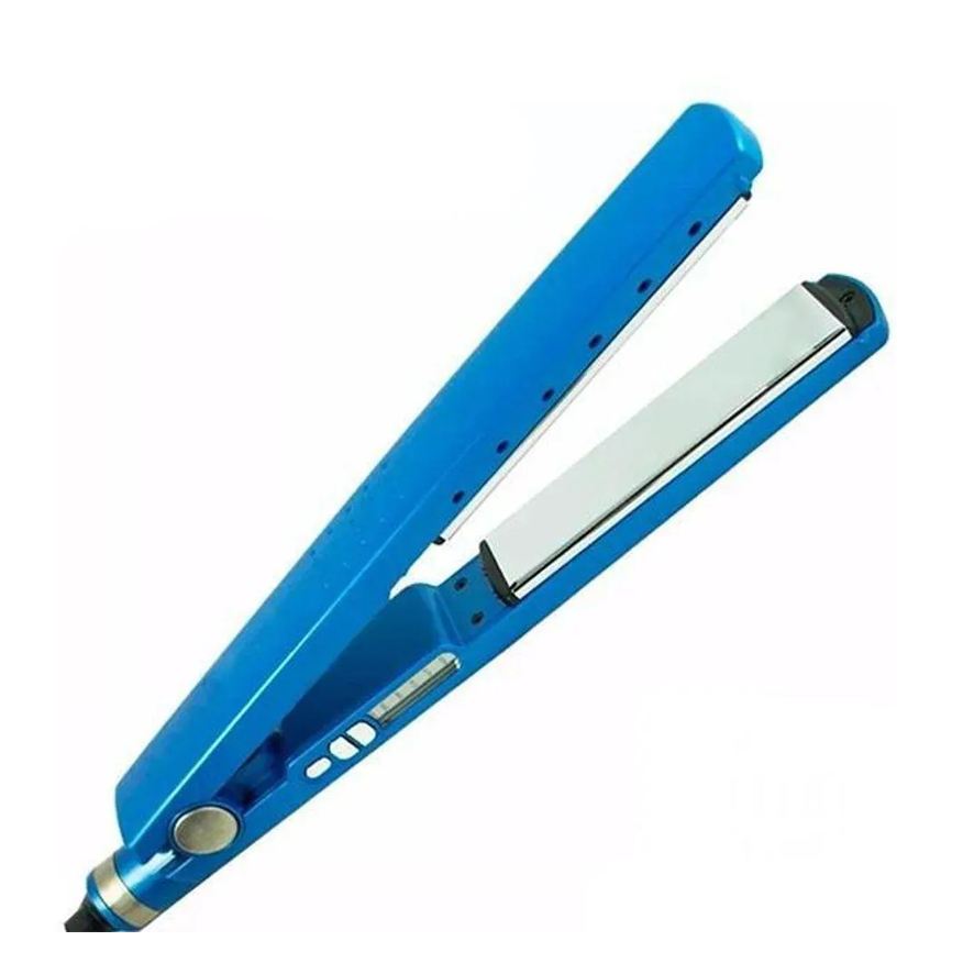 Smart Tech Prancha Chapinha Titanium Bivolt Nº30