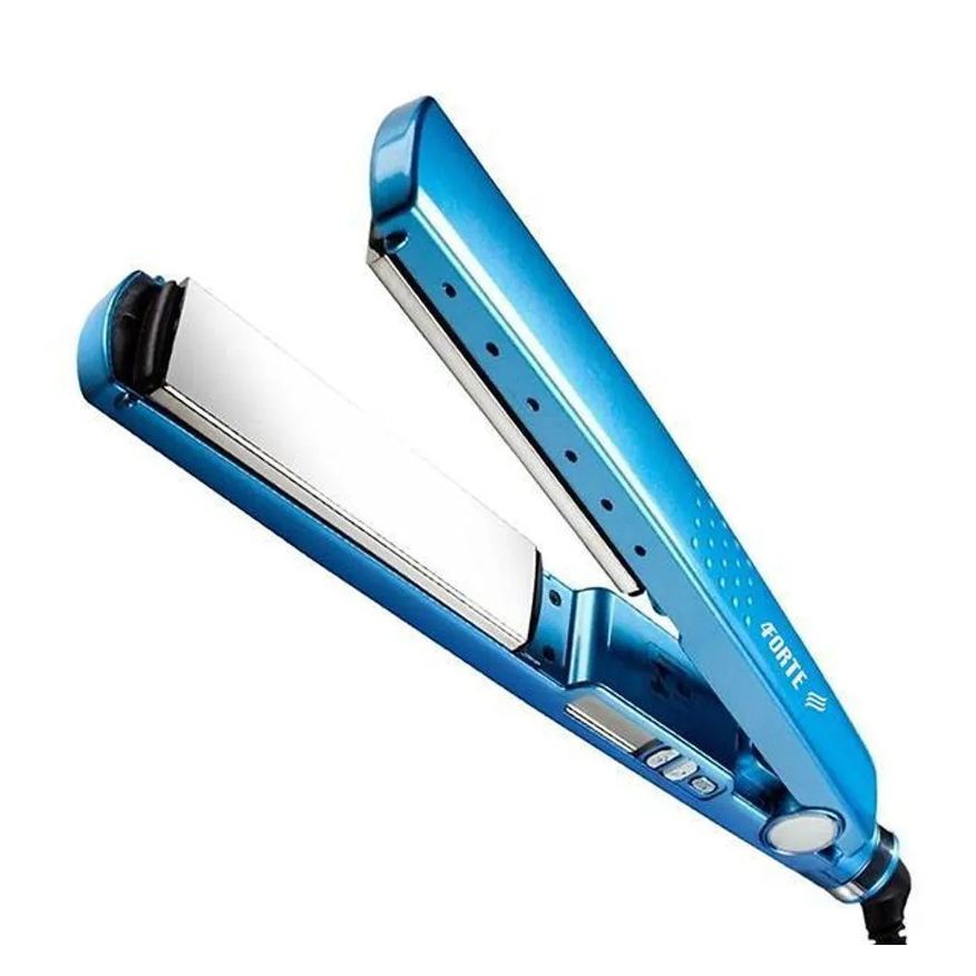 Smart Tech Prancha Chapinha Profissional Titânio Nº1 Bivolt