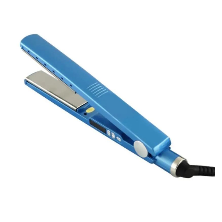 Smart Tech Prancha Chapinha Profissional Titânio Nº13 Bivolt