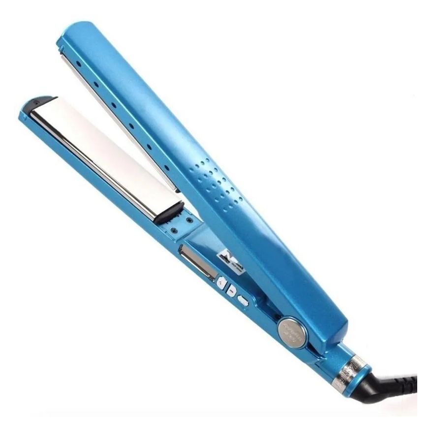 Smart Tech Prancha Chapinha Profissional Titânio Nº23 Bivolt