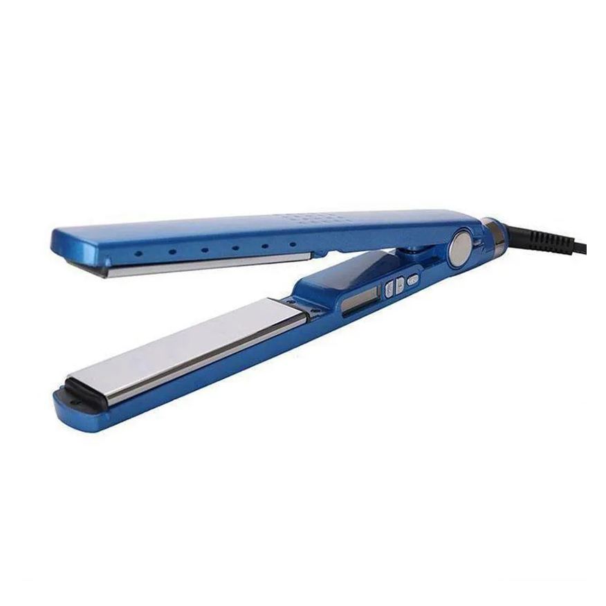 Smart Tech Prancha Chapinha Profissional Titânio Nº25 Bivolt