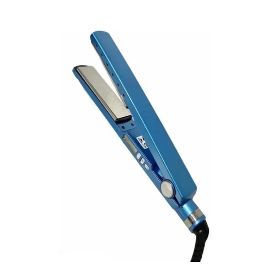 Smart Tech Prancha Chapinha Profissional Titânio Nº24 Bivolt