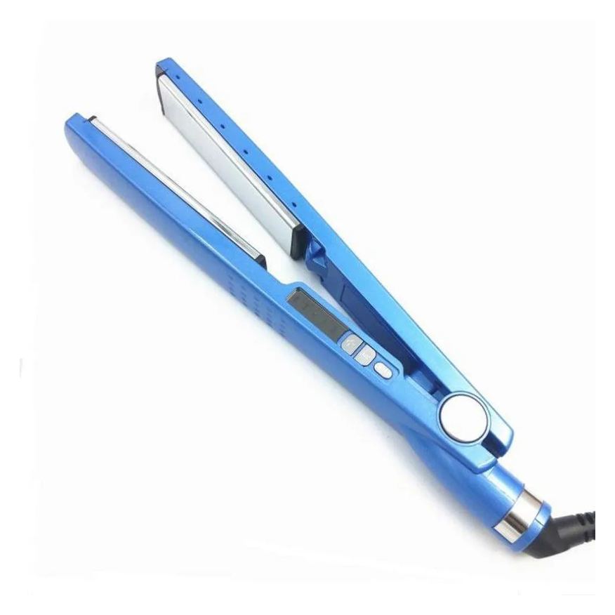 Smart Tech Prancha Chapinha Profissional Titânio Nº27 Bivolt
