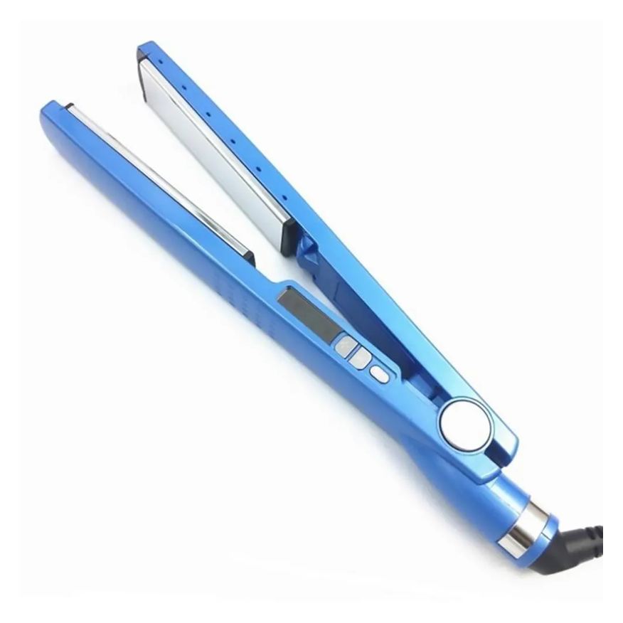 Smart Tech Prancha Chapinha Profissional Titânio Nº33 Bivolt