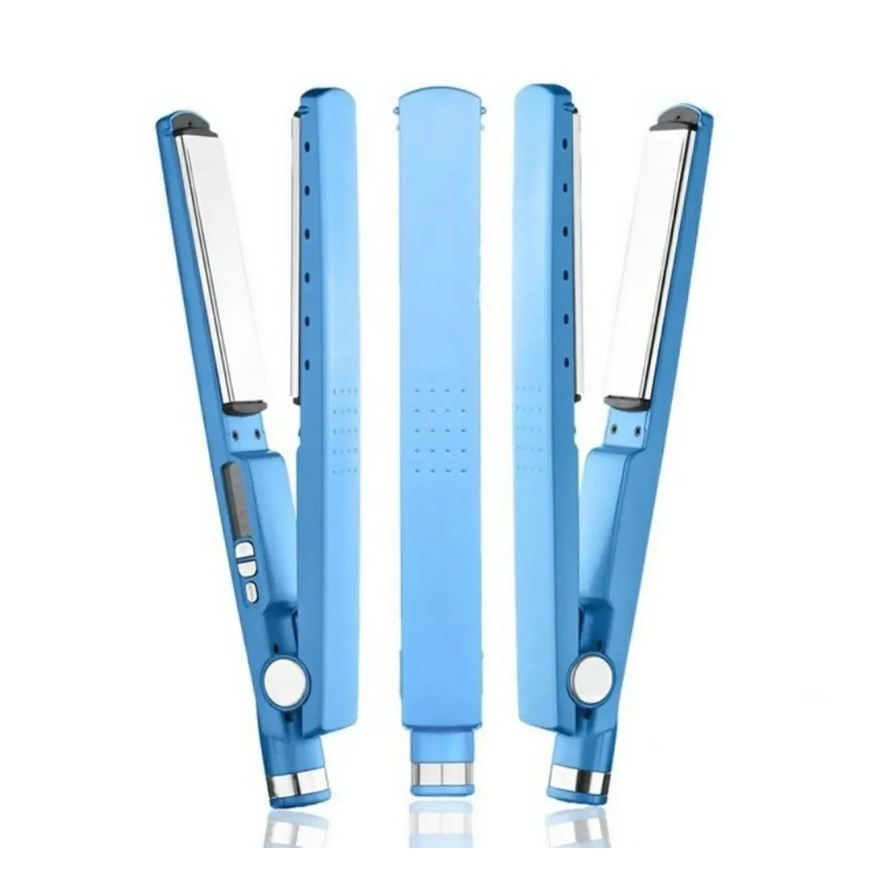 Smart Tech Prancha Chapinha Profissional Titânio Nº37 Bivolt