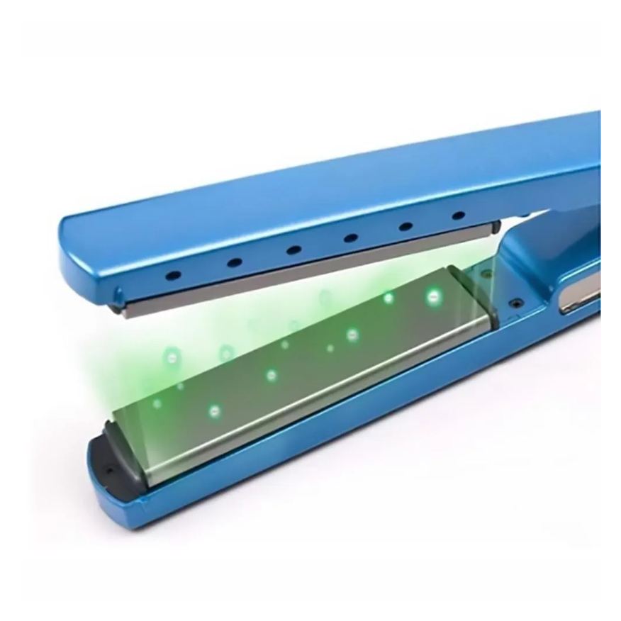 Smart Tech Prancha Chapinha Profissional Titânio Nº4 Bivolt