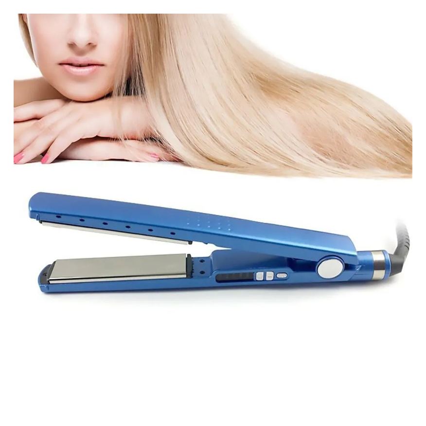 Smart Tech Prancha Chapinha Profissional Titânio Nº40 Bivolt
