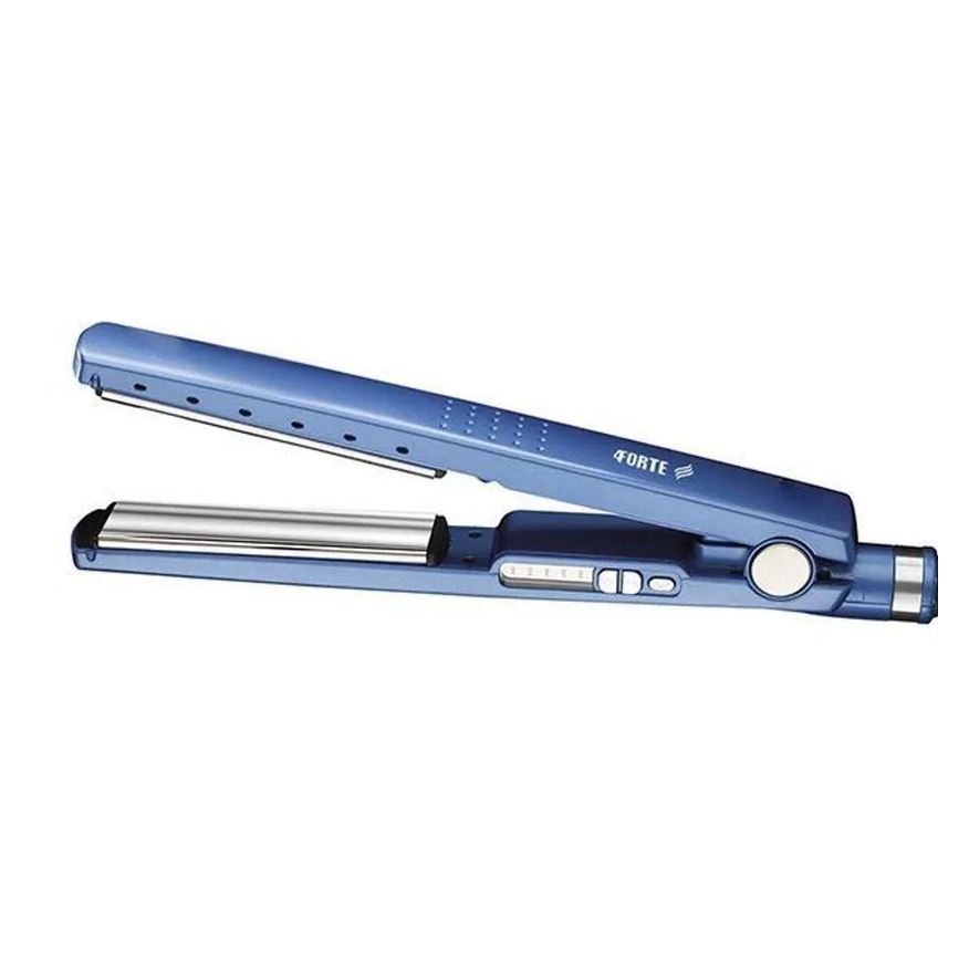 Smart Tech Prancha Chapinha Profissional Titânio Nº46 Bivolt