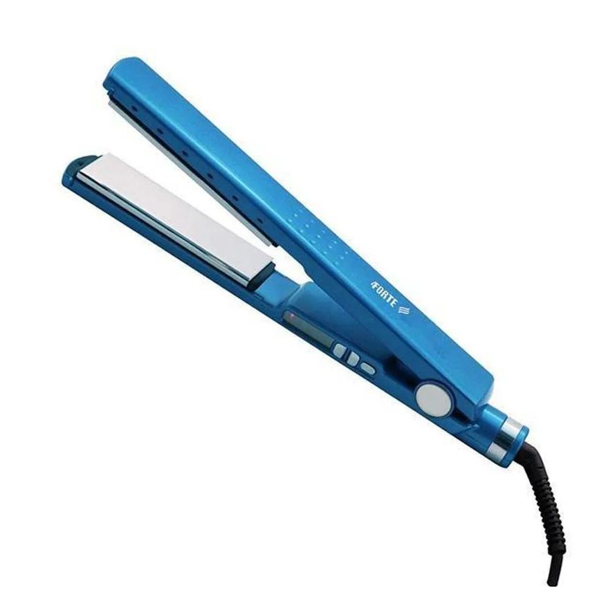 Smart Tech Prancha Chapinha Profissional Titânio Nº48 Bivolt