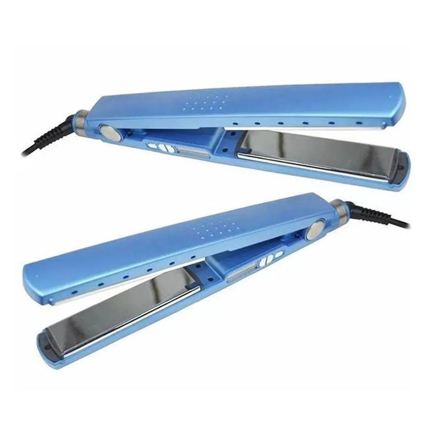 Smart Tech Prancha Chapinha Profissional Titânio Nº50 Bivolt